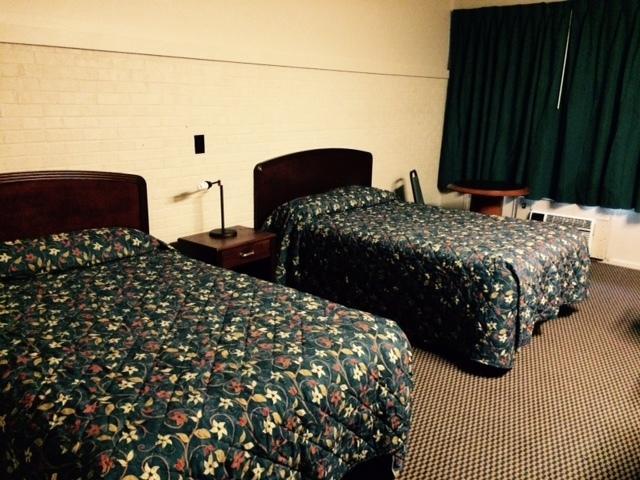 Lewis & Clark Motor Lodge East Alton Habitación foto